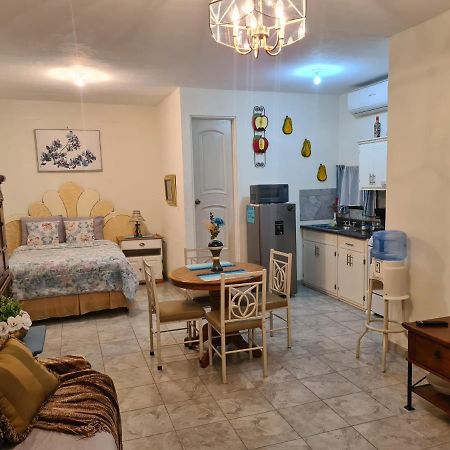 Regia Apartment Puerto Peñasco エクステリア 写真