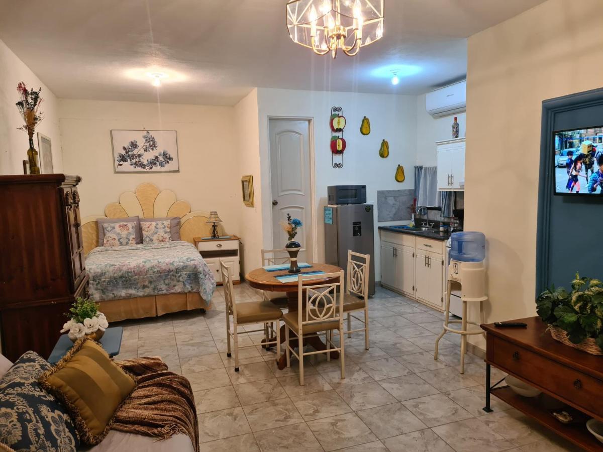 Regia Apartment Puerto Peñasco エクステリア 写真