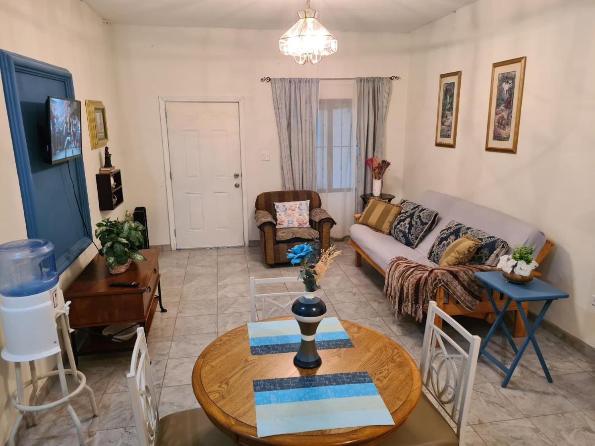 Regia Apartment Puerto Peñasco エクステリア 写真