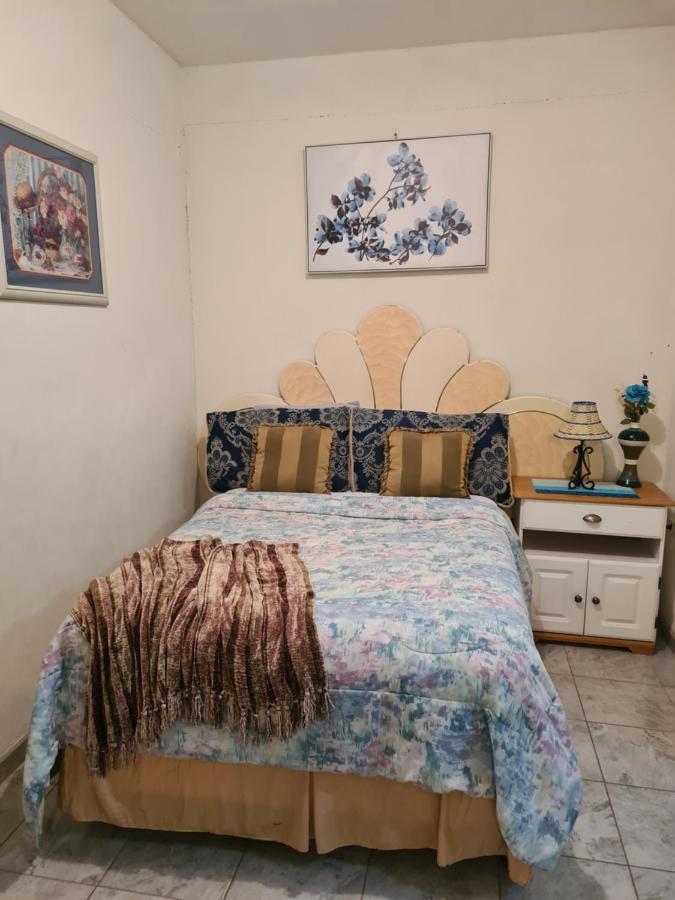 Regia Apartment Puerto Peñasco エクステリア 写真