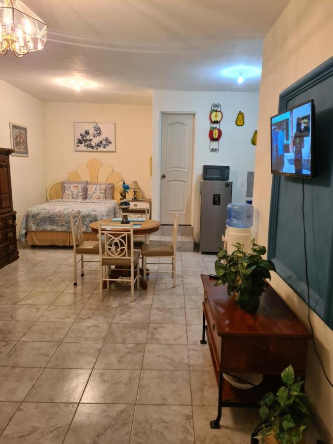 Regia Apartment Puerto Peñasco エクステリア 写真