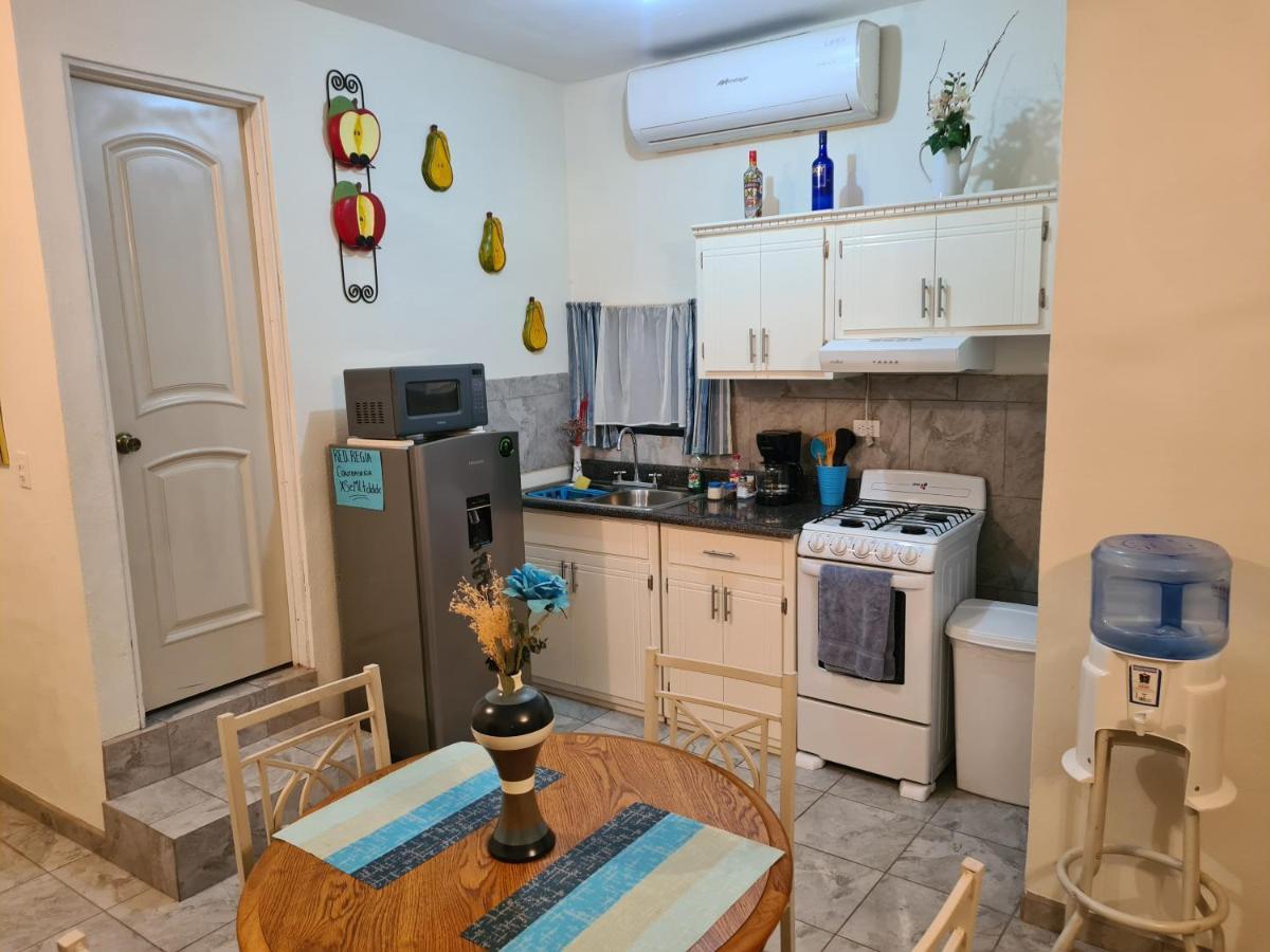 Regia Apartment Puerto Peñasco エクステリア 写真