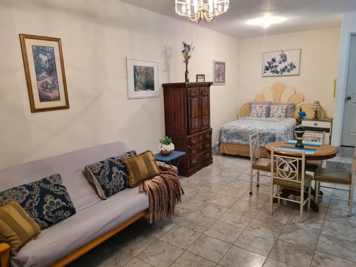 Regia Apartment Puerto Peñasco エクステリア 写真