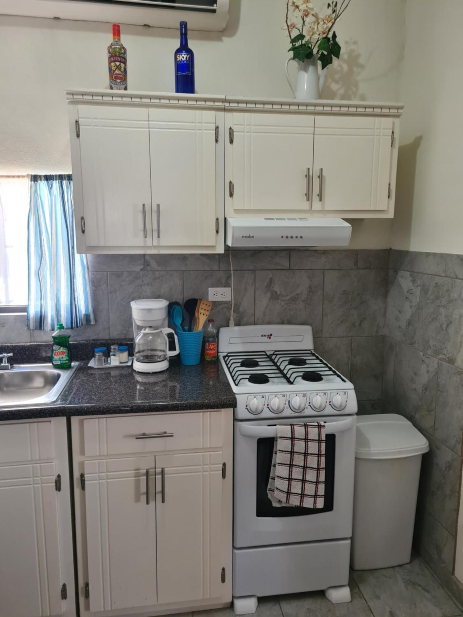 Regia Apartment Puerto Peñasco エクステリア 写真
