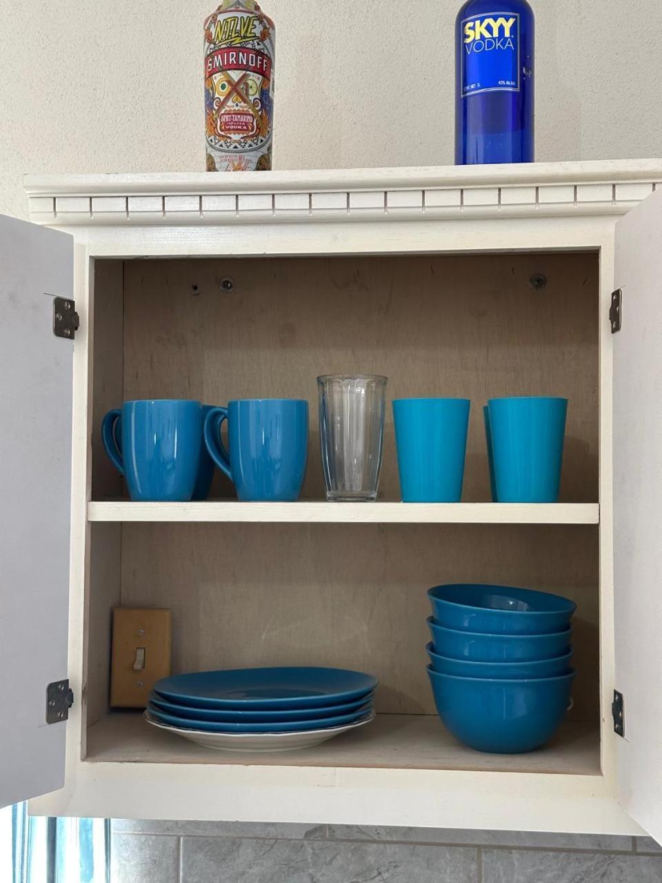 Regia Apartment Puerto Peñasco エクステリア 写真