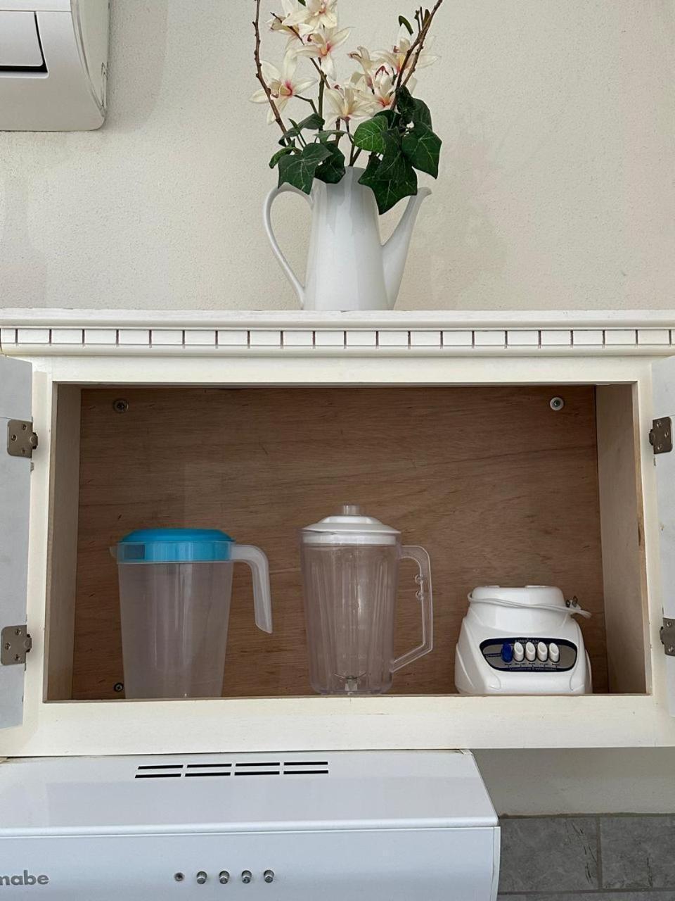 Regia Apartment Puerto Peñasco エクステリア 写真
